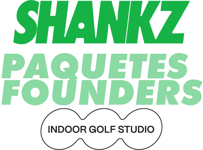 SHANKZ PAQUETES FOUNDERS