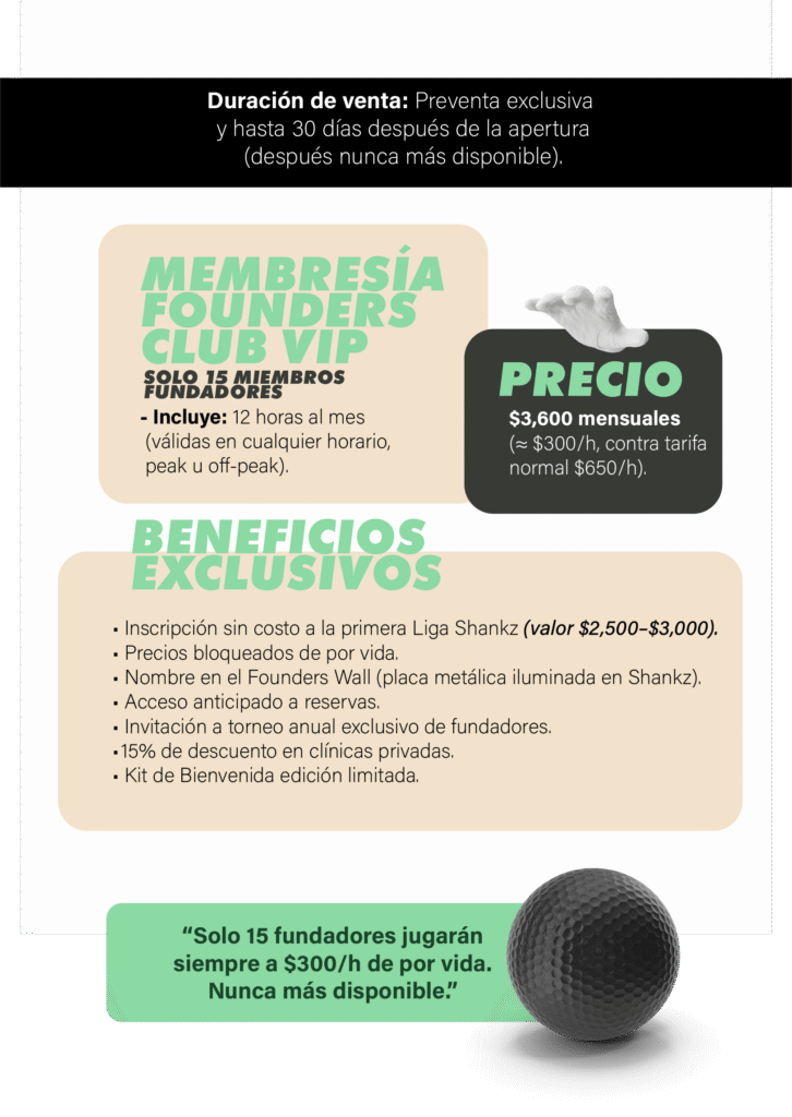 Shankz Founders Club